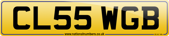 CL55 WGB