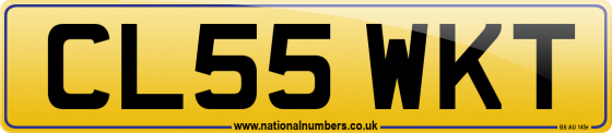 CL55 WKT
