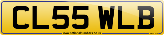 CL55 WLB