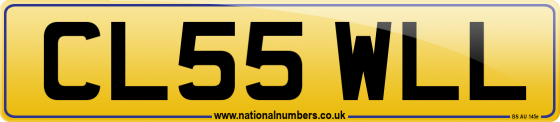 CL55 WLL
