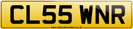 CL55 WNR