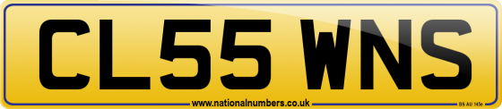 CL55 WNS