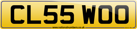 CL55 WOO