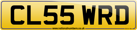 CL55 WRD