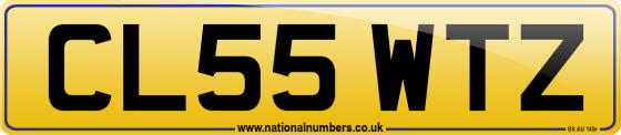 CL55 WTZ