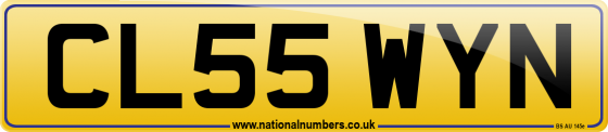 CL55 WYN