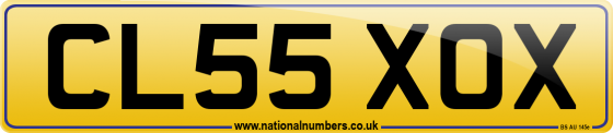 CL55 XOX