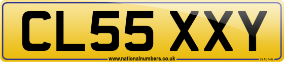 CL55 XXY