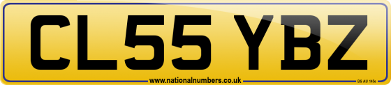 CL55 YBZ