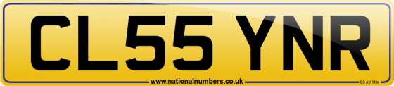 CL55 YNR