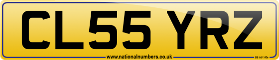 CL55 YRZ