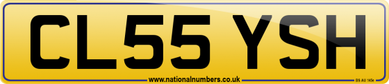 CL55 YSH