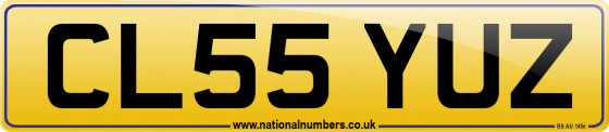 CL55 YUZ