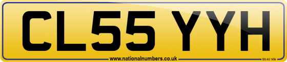 CL55 YYH