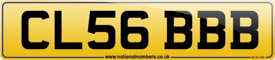 CL56 BBB