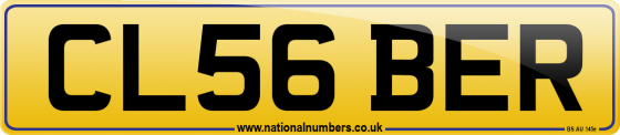 CL56 BER