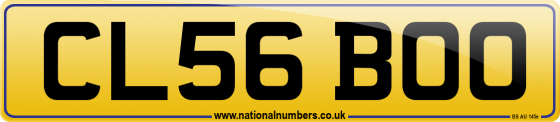 CL56 BOO