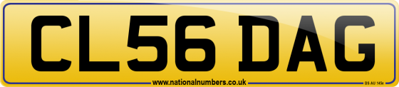 CL56 DAG