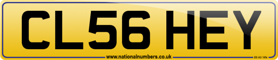 CL56 HEY