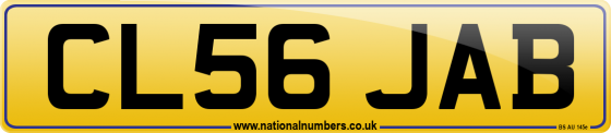 CL56 JAB