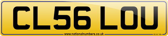 CL56 LOU