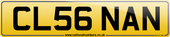 CL56 NAN