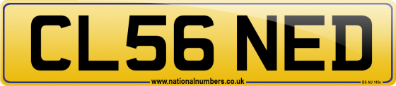 CL56 NED