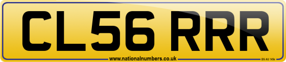 CL56 RRR