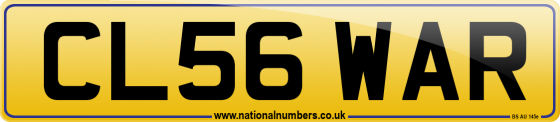 CL56 WAR