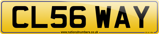 CL56 WAY