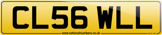 CL56 WLL