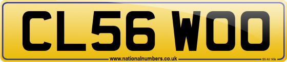 CL56 WOO