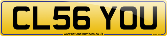 CL56 YOU