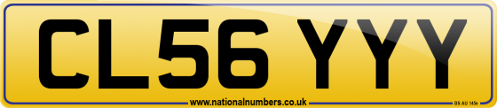 CL56 YYY