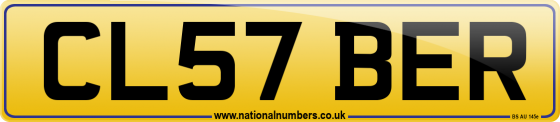 CL57 BER