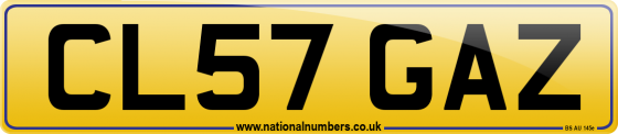 CL57 GAZ