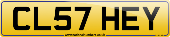 CL57 HEY