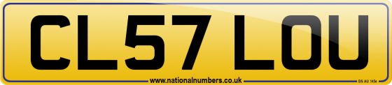 CL57 LOU