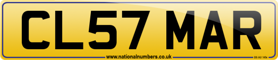 CL57 MAR