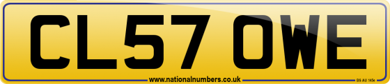 CL57 OWE