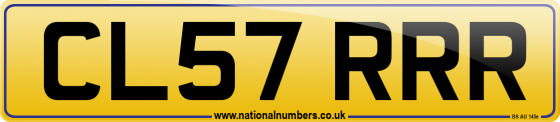 CL57 RRR