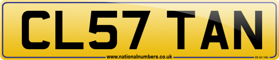 CL57 TAN
