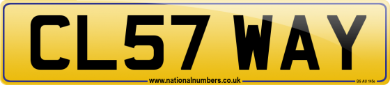 CL57 WAY