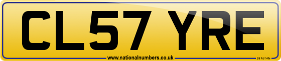 CL57 YRE