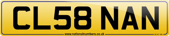 CL58 NAN