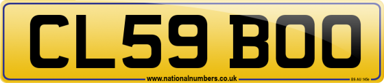 CL59 BOO