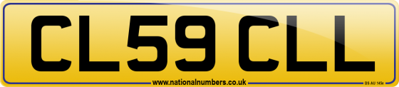 CL59 CLL