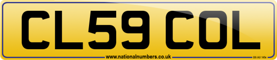 CL59 COL