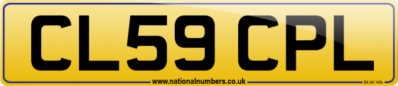 CL59 CPL