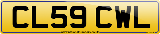 CL59 CWL